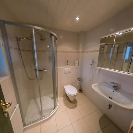 Hotel & Restaurant Zum Deutschen Haus Glashutten (Hessen)