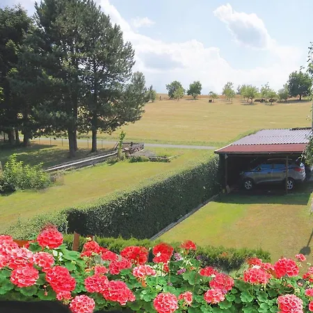 & Restaurant Zum Deutschen Haus 3* غلاشوتين