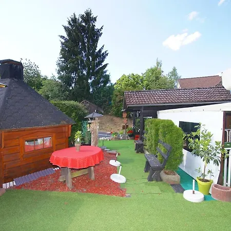 Hotel & Restaurant Zum Deutschen Haus Glashutten (Hessen)