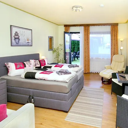 & Restaurant Zum Deutschen Haus Hotel