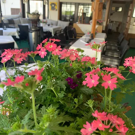 & Restaurant Zum Deutschen Haus 3* Glashutten (Hessen)