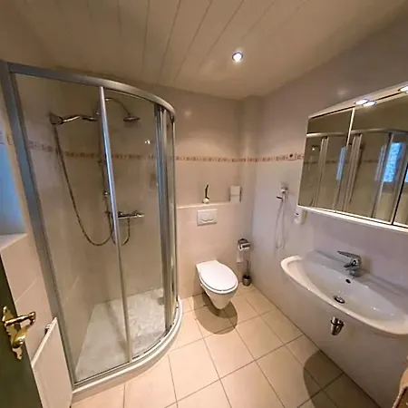 & Restaurant Zum Deutschen Haus Hotel 3*
