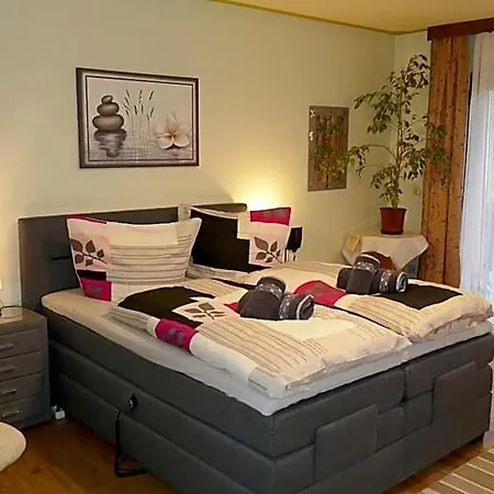 & Restaurant Zum Deutschen Haus 3*