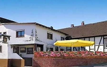 & Restaurant Zum Deutschen Haus 3* Glashutten (Hessen)