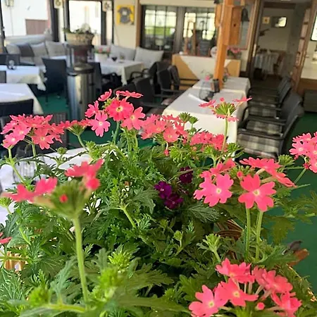 & Restaurant Zum Deutschen Haus Hotel Glashutten (Hessen)