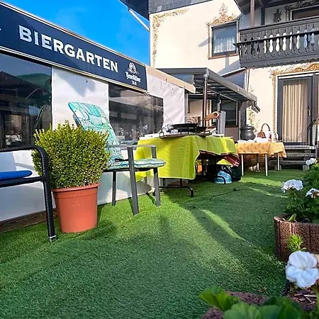 Hotel & Restaurant Zum Deutschen Haus