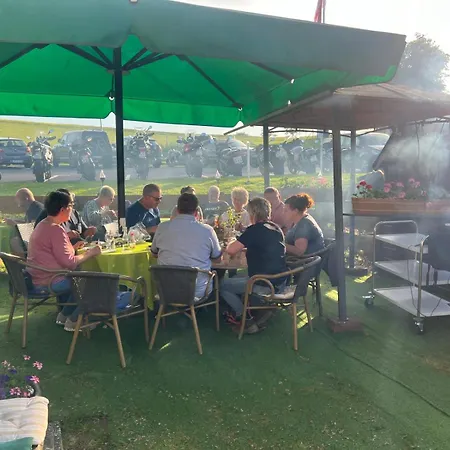 Hotel & Restaurant Zum Deutschen Haus Glashutten (Hessen)